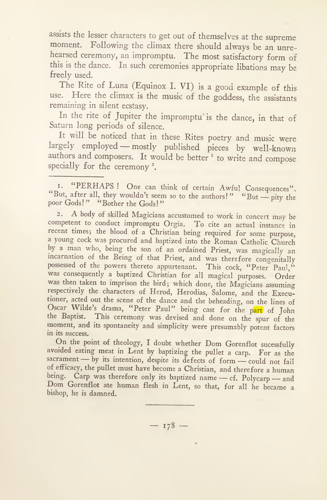 Original scan of Magick in Theory and Practice (Section 2), PDF page 58