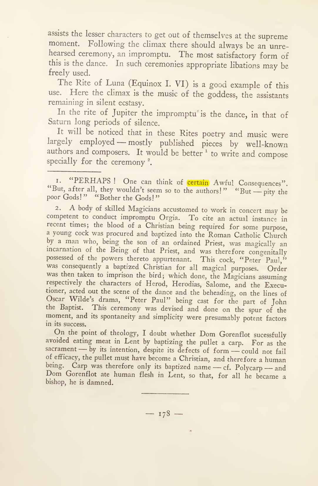 Original scan of Magick in Theory and Practice (Section 2), PDF page 58