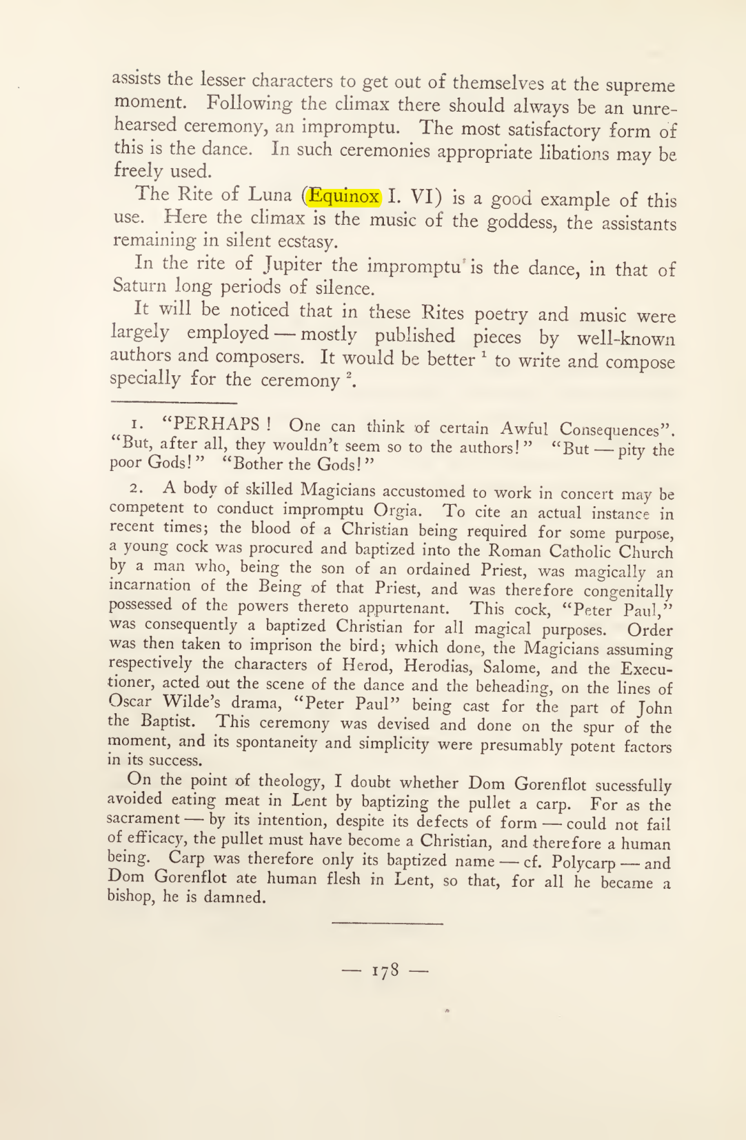 Original scan of Magick in Theory and Practice (Section 2), PDF page 58