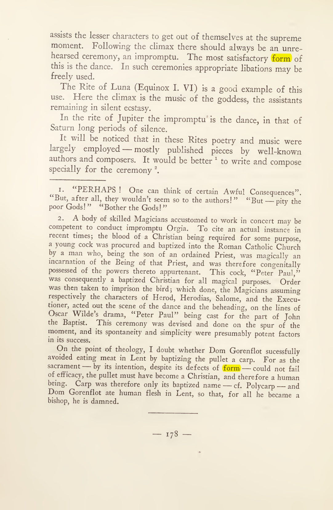 Original scan of Magick in Theory and Practice (Section 2), PDF page 58
