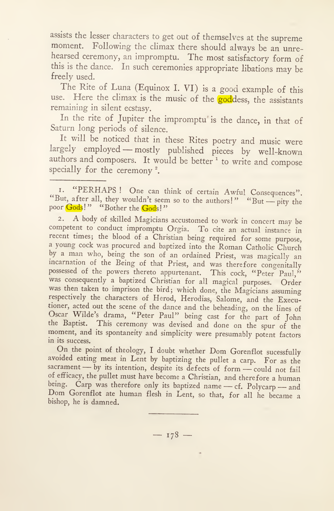Original scan of Magick in Theory and Practice (Section 2), PDF page 58