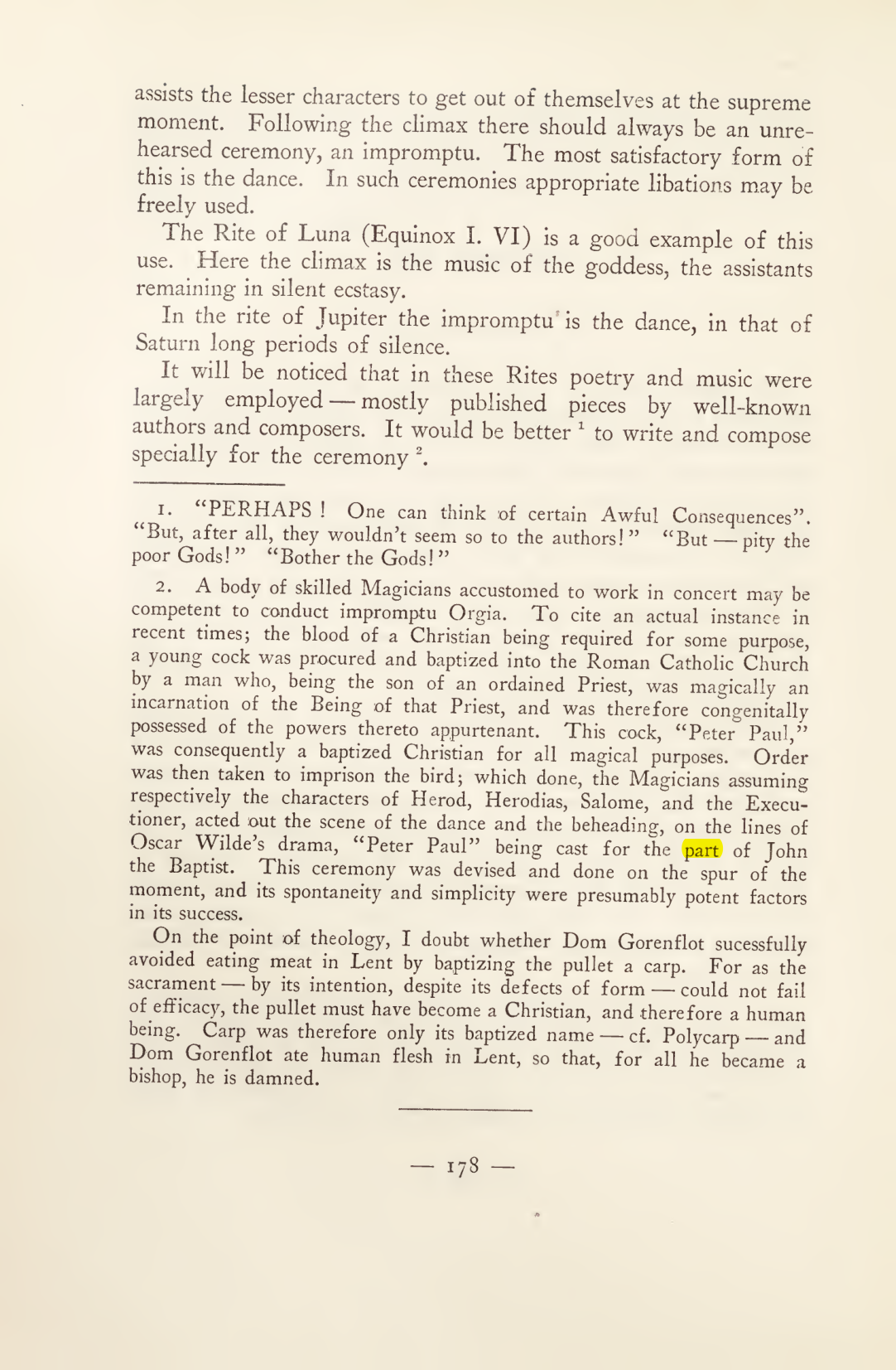 Original scan of Magick in Theory and Practice (Section 2), PDF page 58