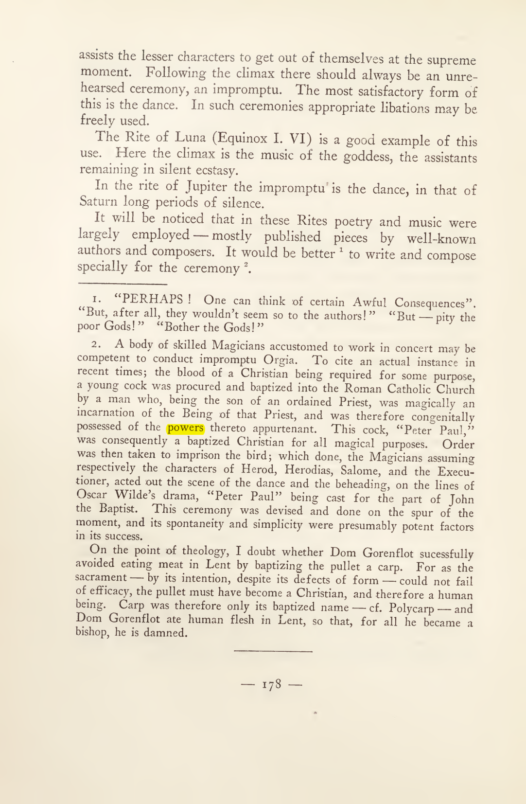 Original scan of Magick in Theory and Practice (Section 2), PDF page 58
