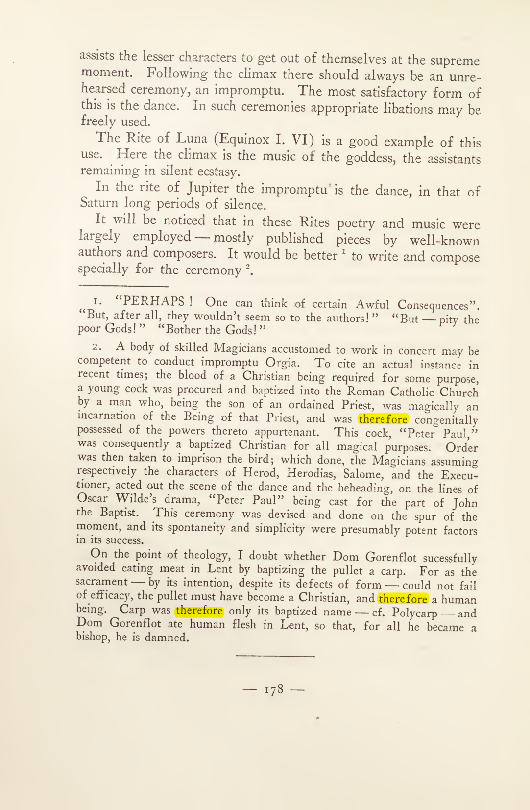 Original scan of Magick in Theory and Practice (Section 2), PDF page 58