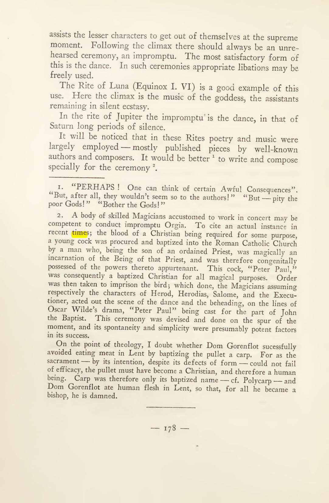 Original scan of Magick in Theory and Practice (Section 2), PDF page 58
