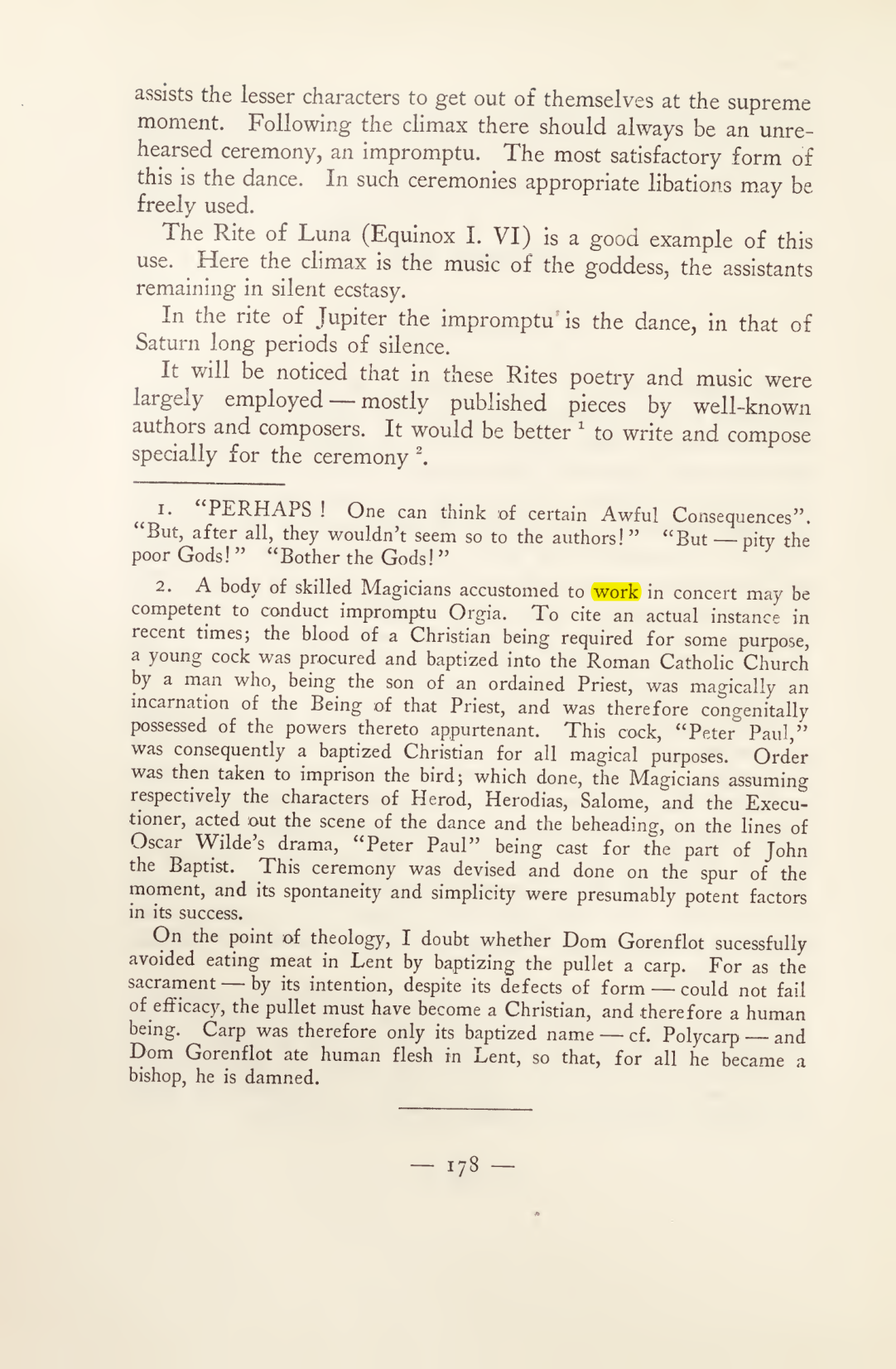 Original scan of Magick in Theory and Practice (Section 2), PDF page 58