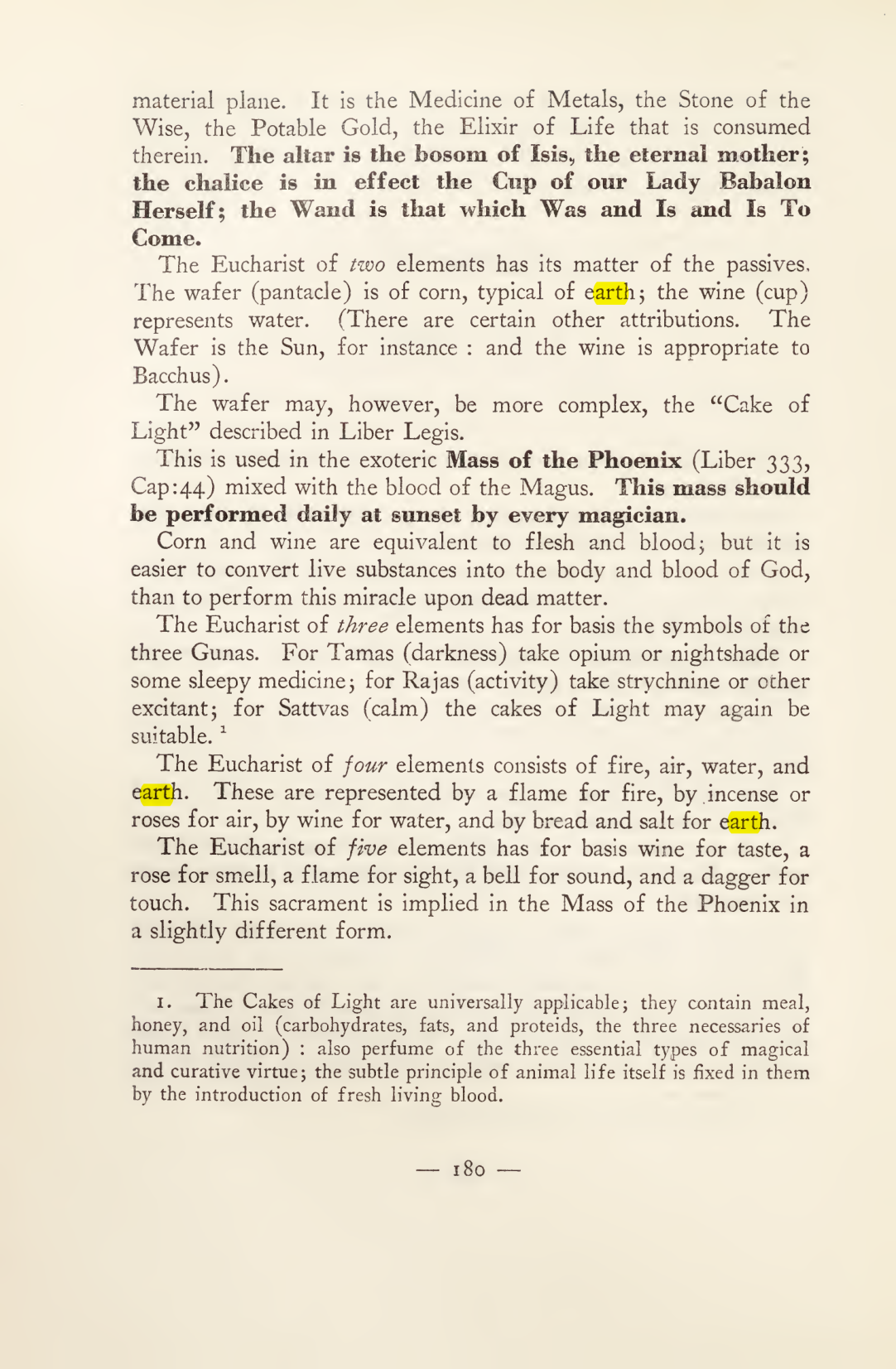 Original scan of Magick in Theory and Practice (Section 2), PDF page 60