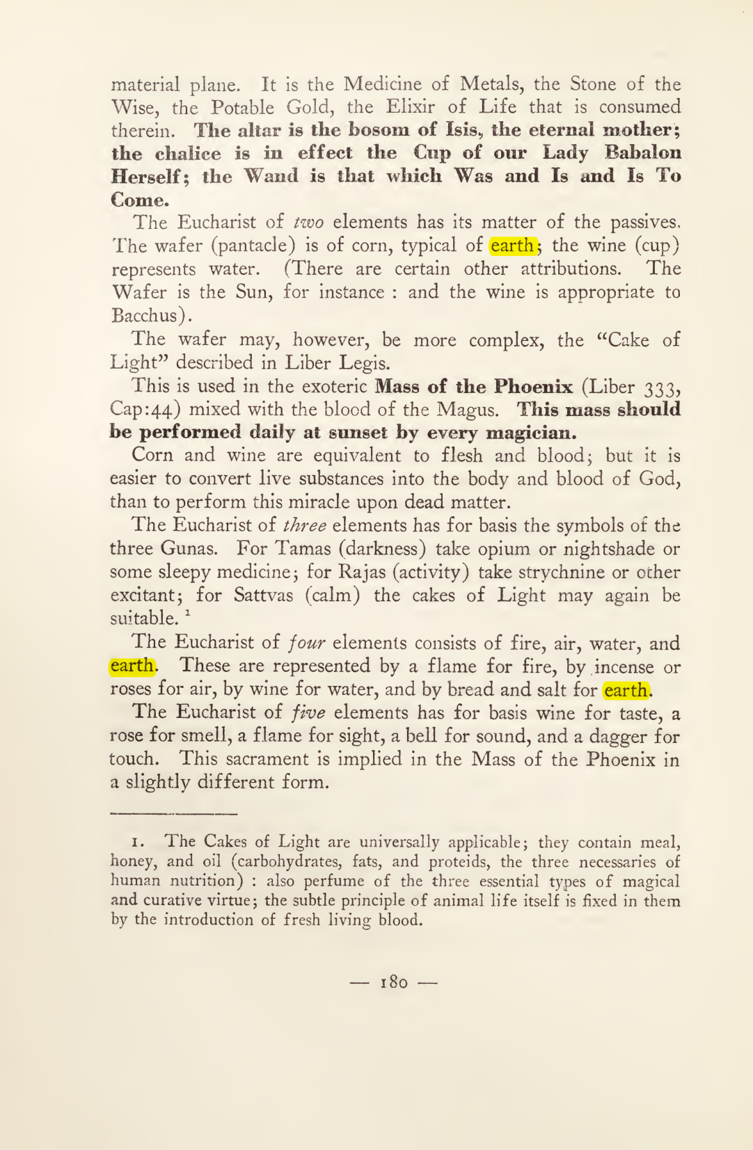 Original scan of Magick in Theory and Practice (Section 2), PDF page 60