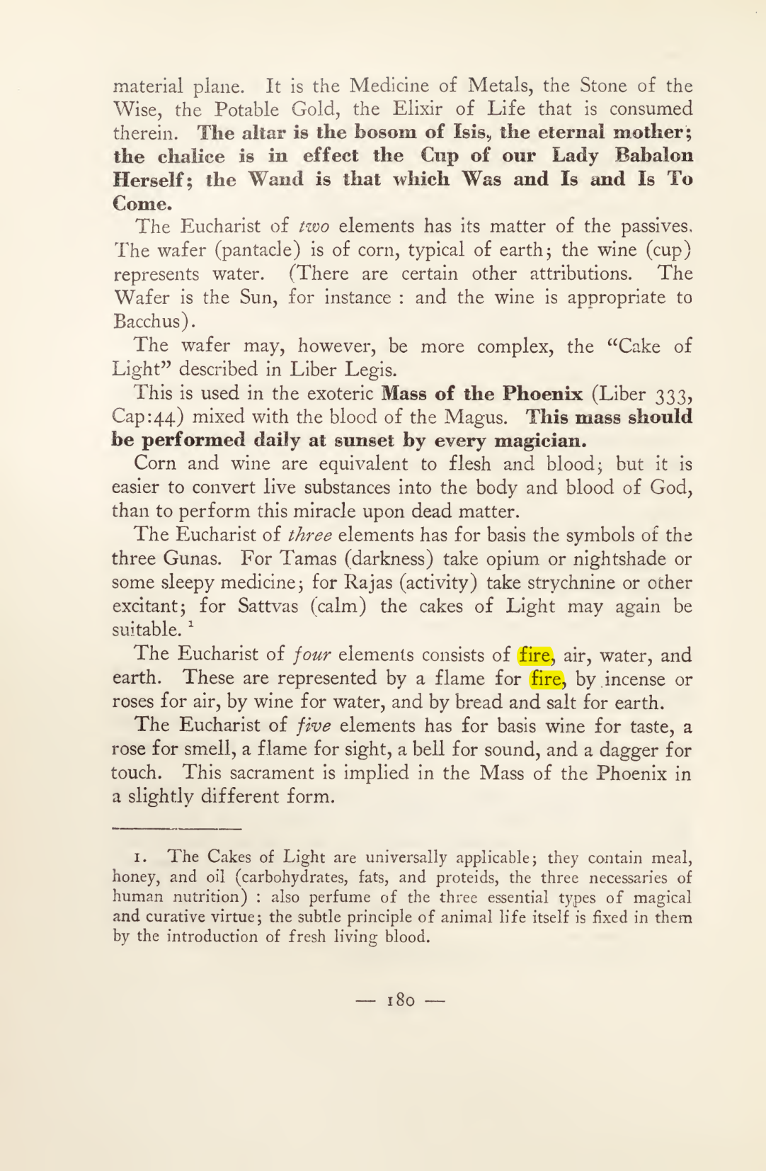 Original scan of Magick in Theory and Practice (Section 2), PDF page 60
