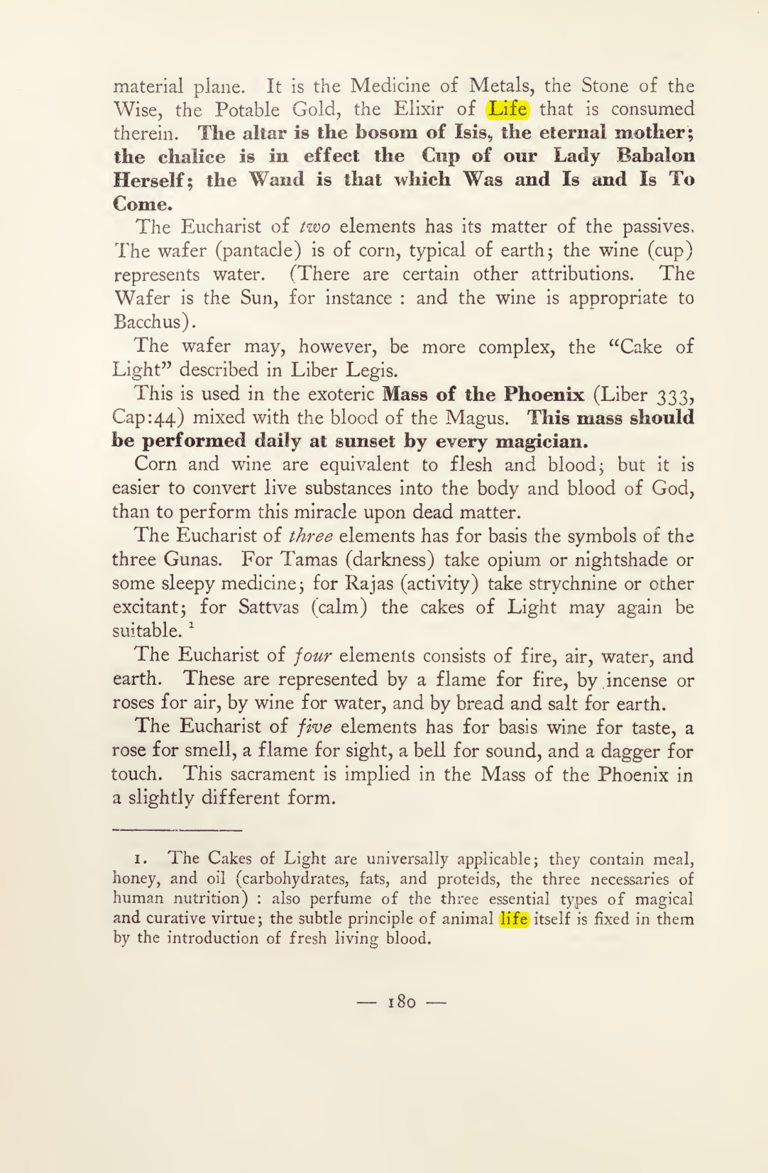 Original scan of Magick in Theory and Practice (Section 2), PDF page 60