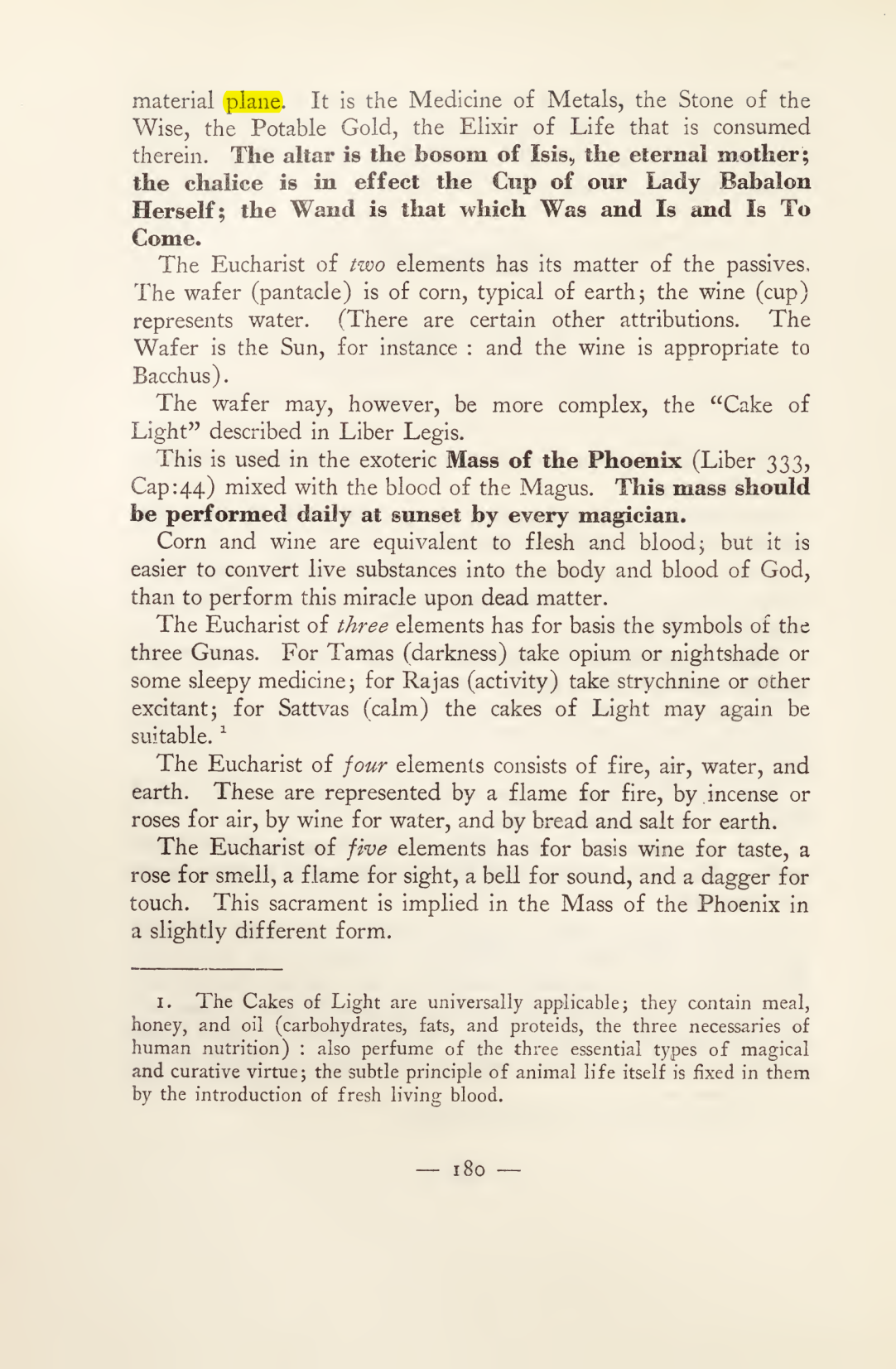 Original scan of Magick in Theory and Practice (Section 2), PDF page 60