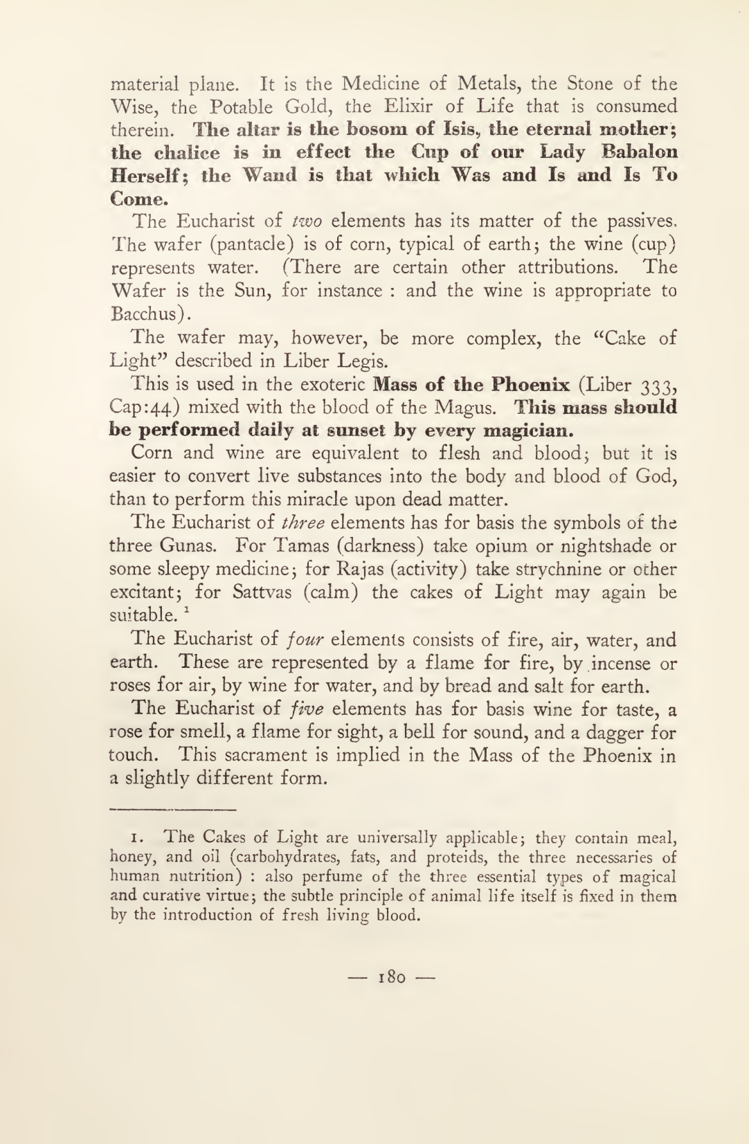 Original scan of Magick in Theory and Practice (Section 2), PDF page 60