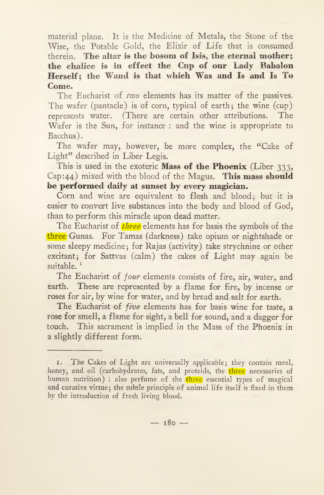 Original scan of Magick in Theory and Practice (Section 2), PDF page 60