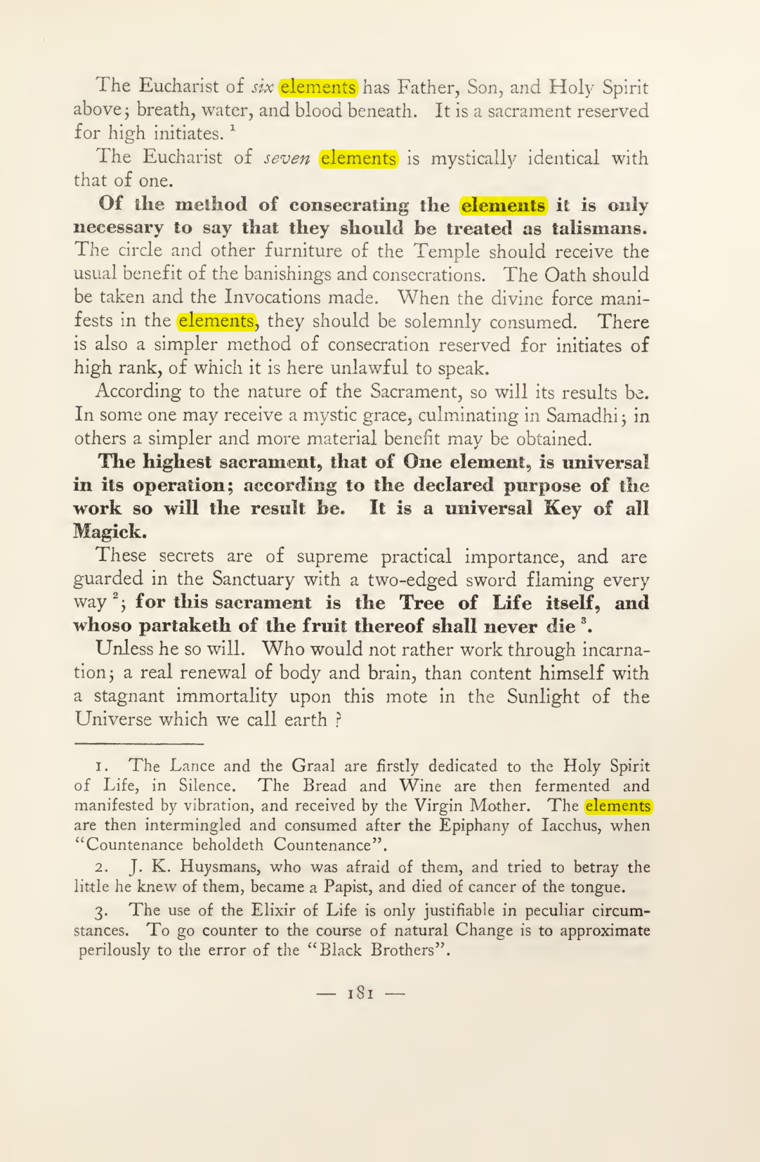 Original scan of Magick in Theory and Practice (Section 2), PDF page 61