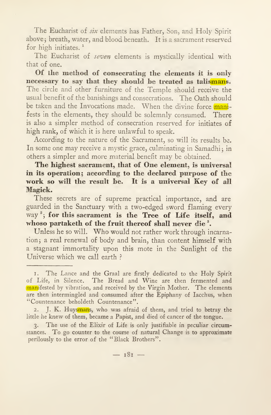 Original scan of Magick in Theory and Practice (Section 2), PDF page 61