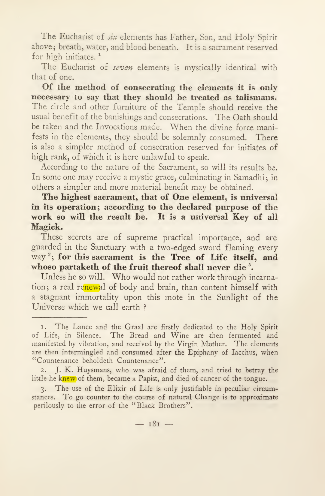 Original scan of Magick in Theory and Practice (Section 2), PDF page 61