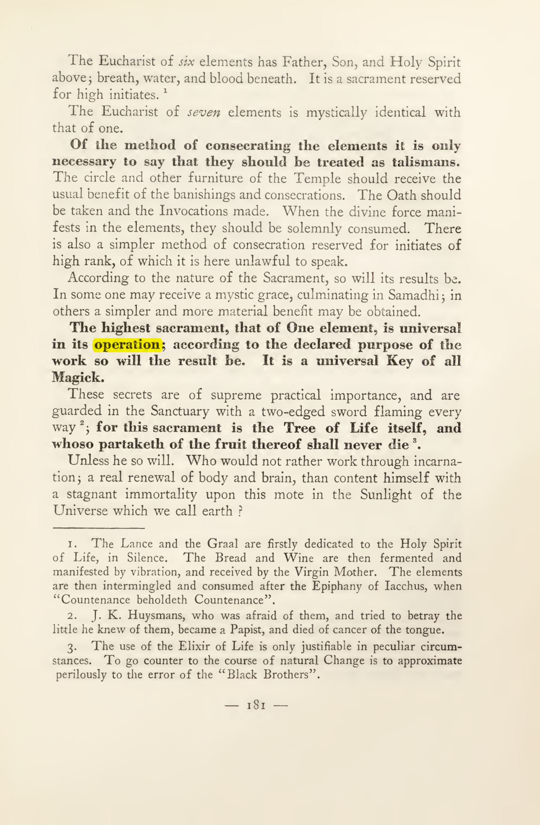 Original scan of Magick in Theory and Practice (Section 2), PDF page 61