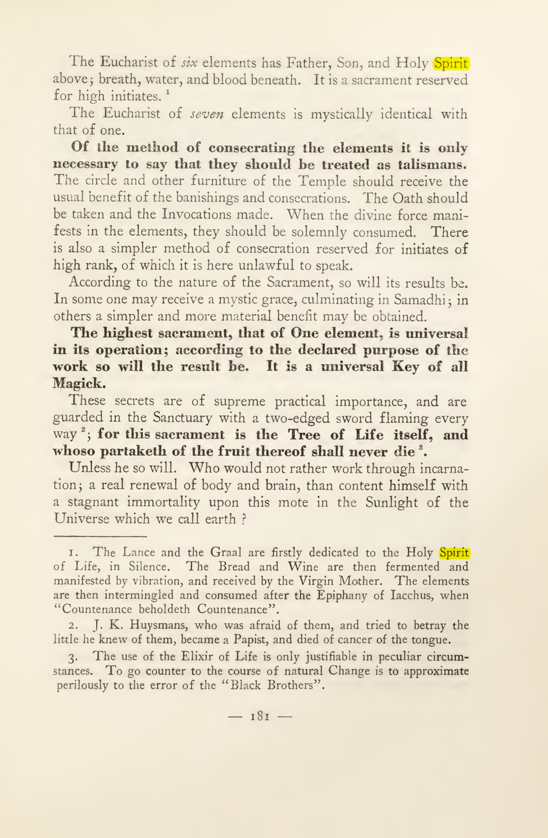 Original scan of Magick in Theory and Practice (Section 2), PDF page 61