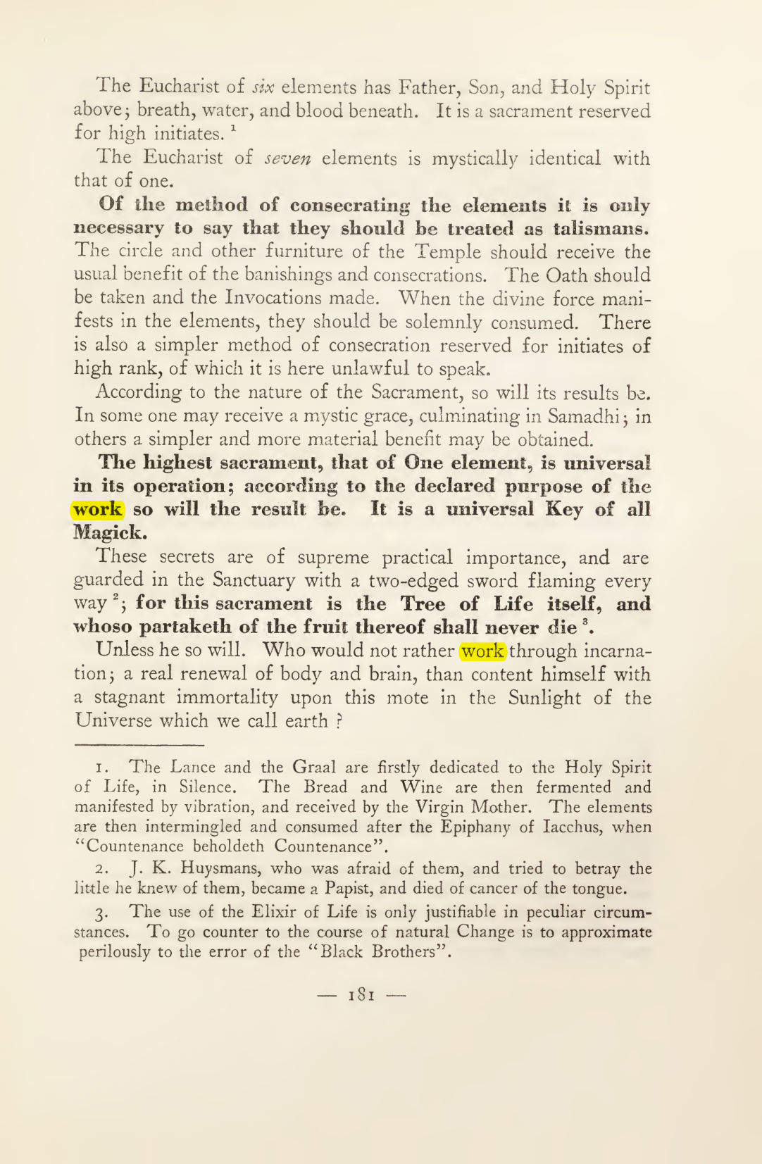 Original scan of Magick in Theory and Practice (Section 2), PDF page 61
