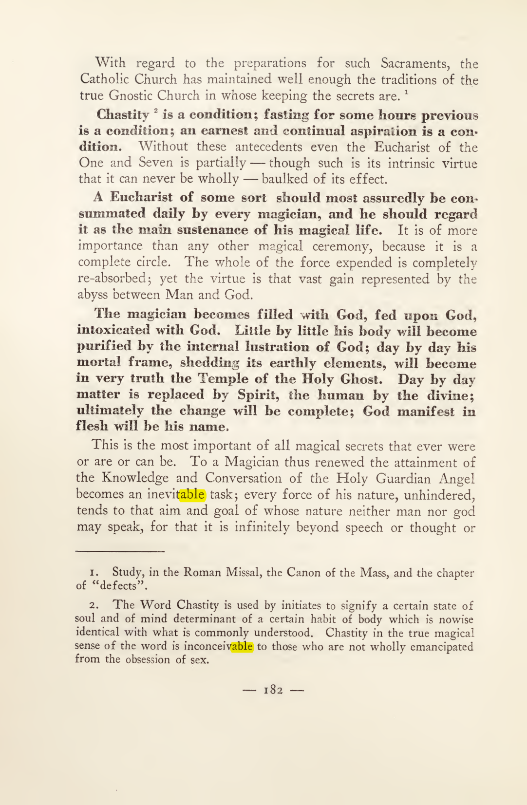 Original scan of Magick in Theory and Practice (Section 2), PDF page 62