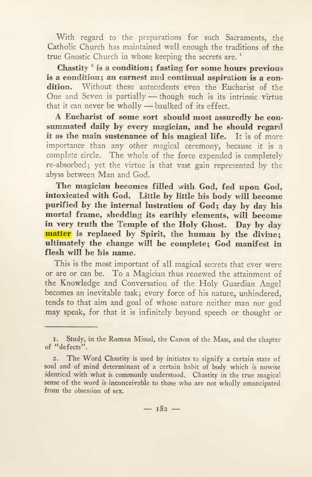 Original scan of Magick in Theory and Practice (Section 2), PDF page 62