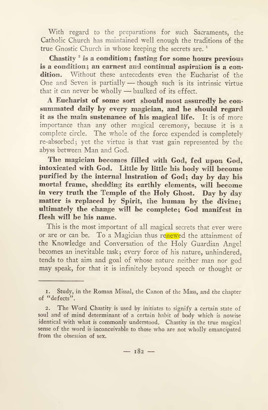 Original scan of Magick in Theory and Practice (Section 2), PDF page 62