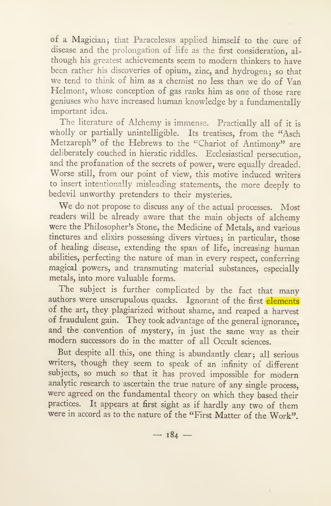 Original scan of Magick in Theory and Practice (Section 2), PDF page 64
