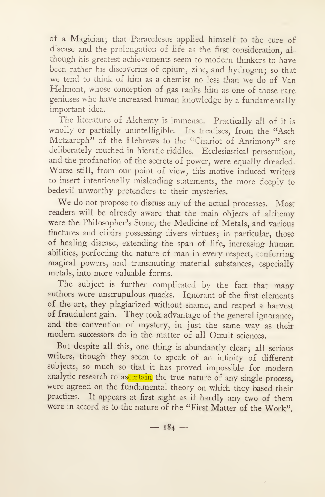 Original scan of Magick in Theory and Practice (Section 2), PDF page 64