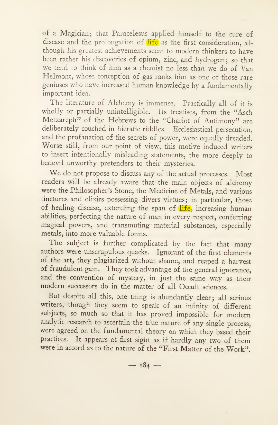 Original scan of Magick in Theory and Practice (Section 2), PDF page 64