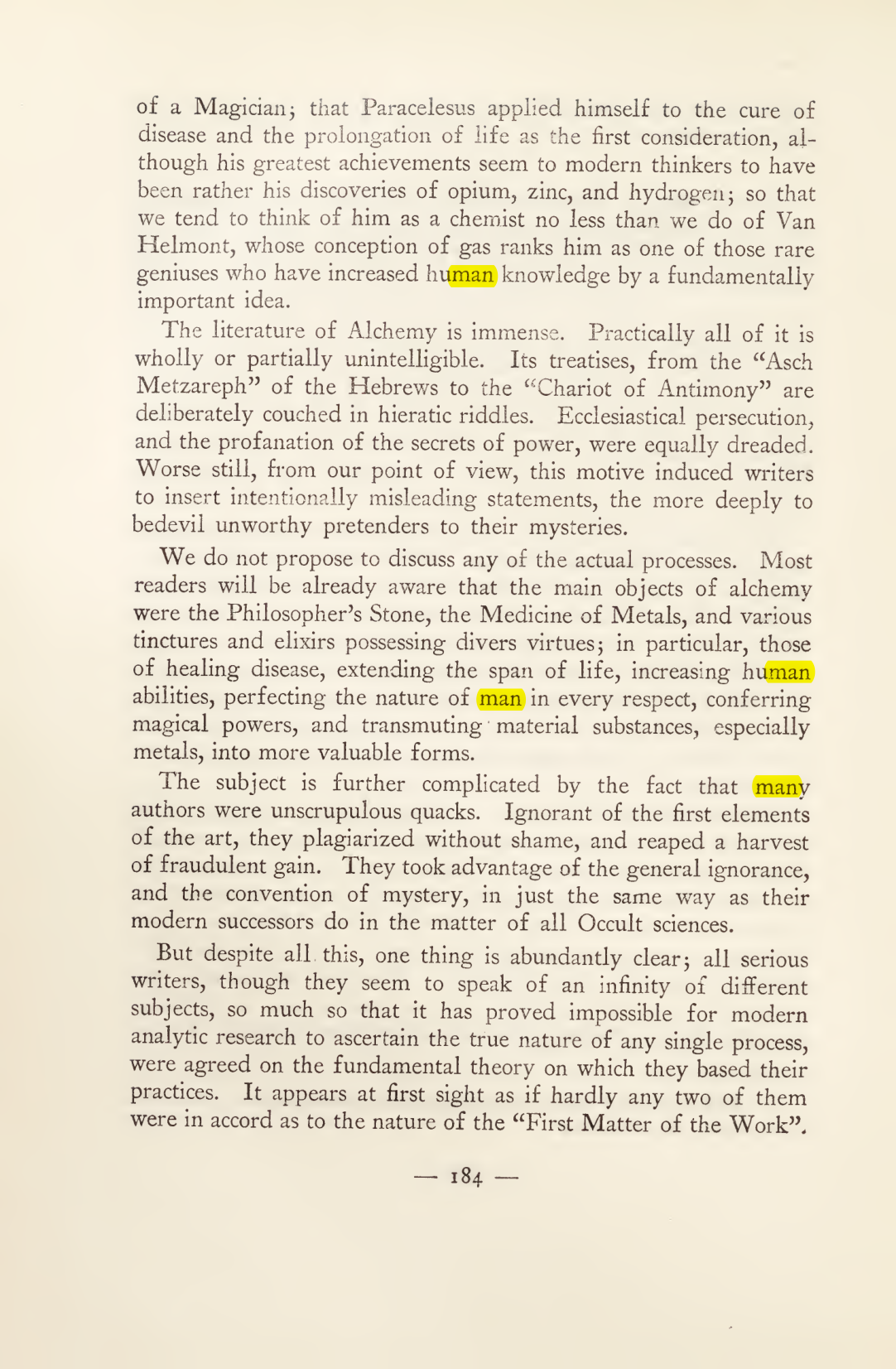 Original scan of Magick in Theory and Practice (Section 2), PDF page 64
