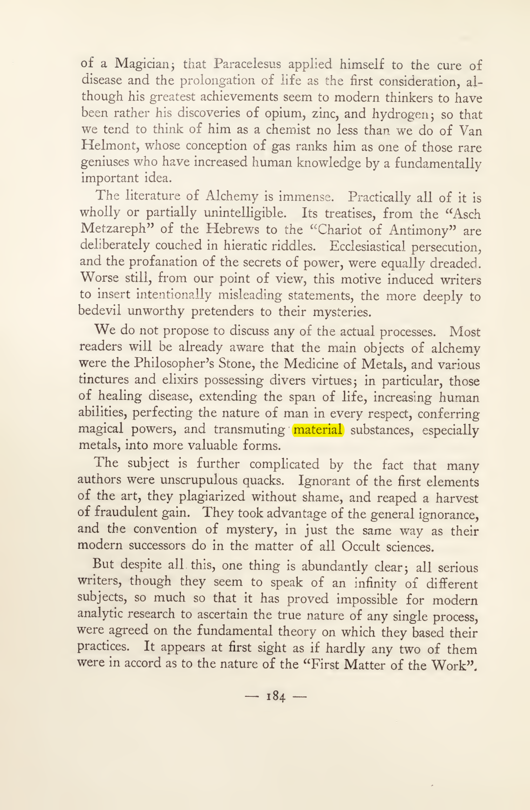 Original scan of Magick in Theory and Practice (Section 2), PDF page 64