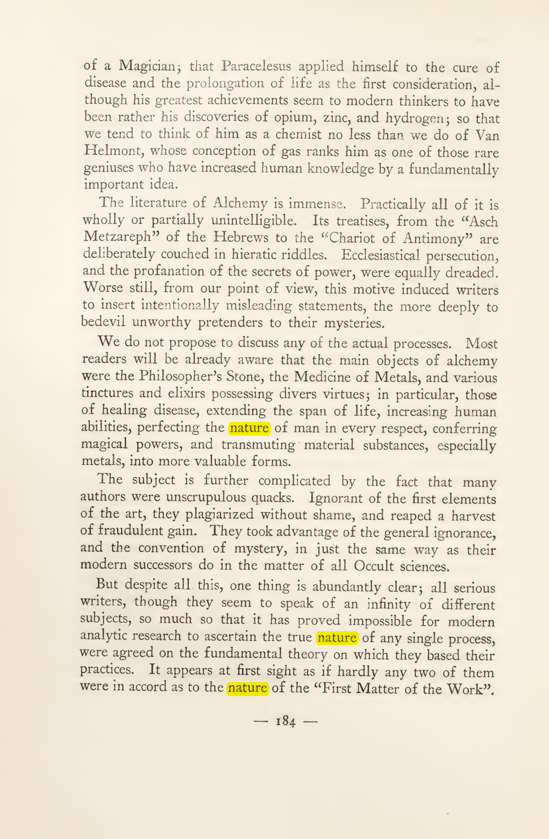 Original scan of Magick in Theory and Practice (Section 2), PDF page 64