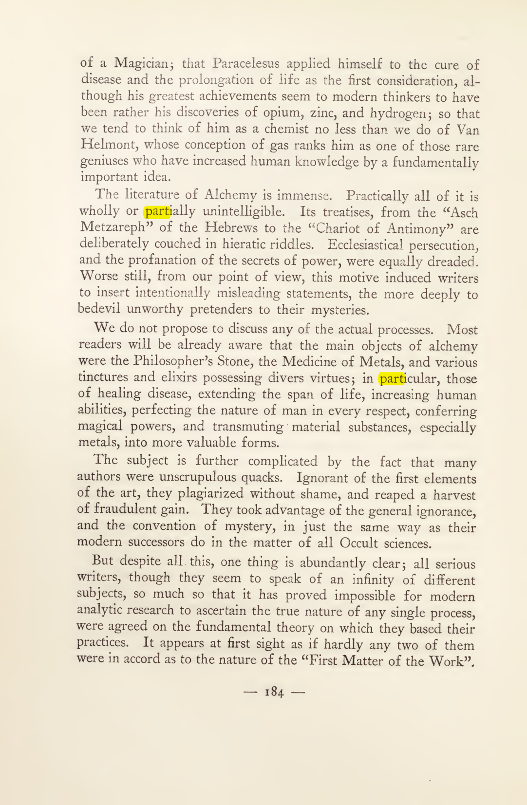 Original scan of Magick in Theory and Practice (Section 2), PDF page 64