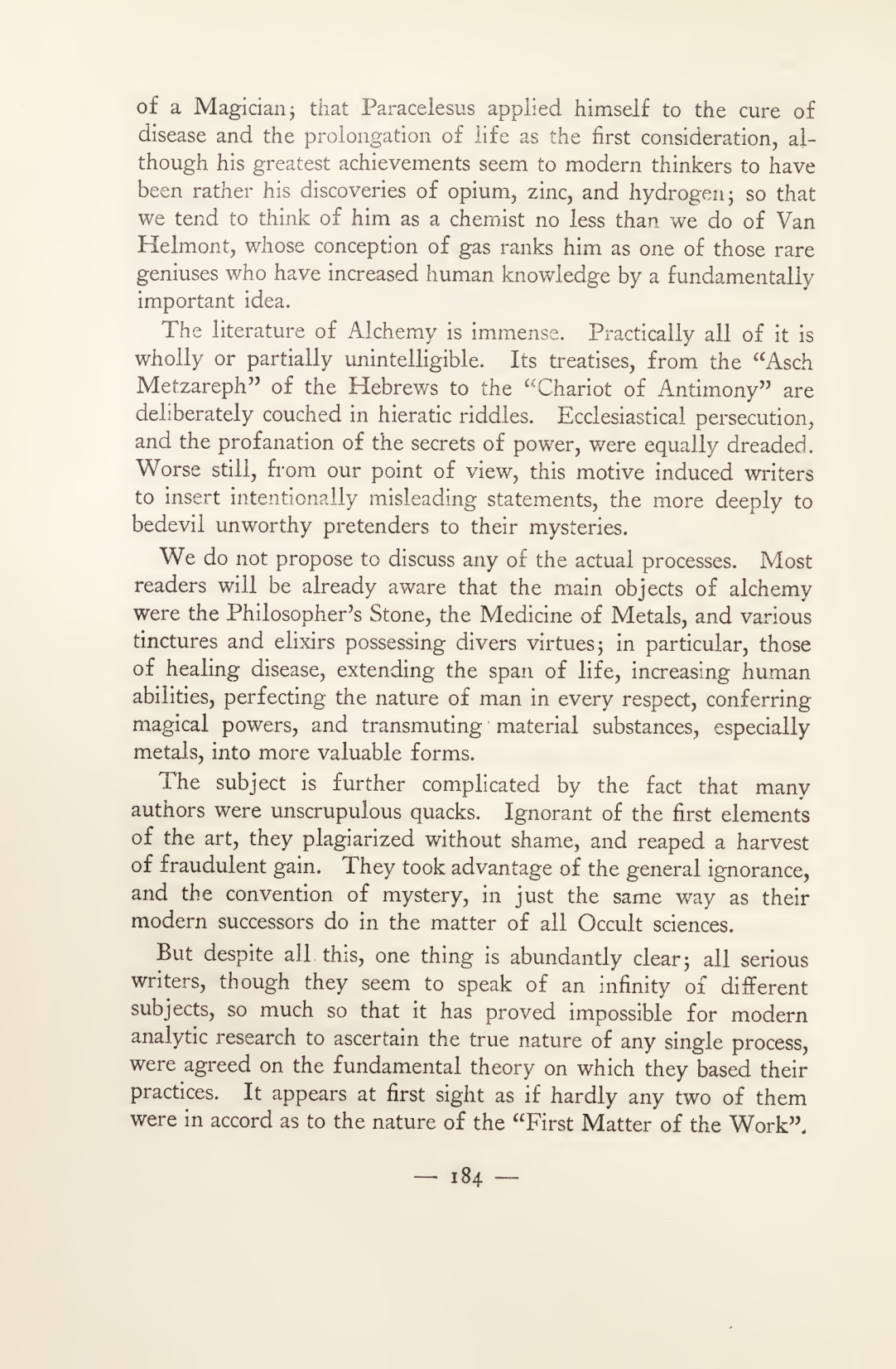 Original scan of Magick in Theory and Practice (Section 2), PDF page 64