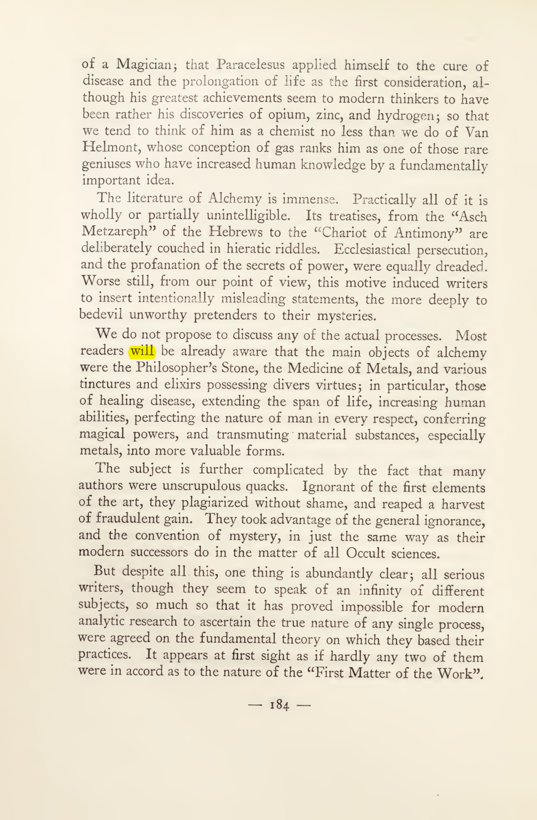 Original scan of Magick in Theory and Practice (Section 2), PDF page 64
