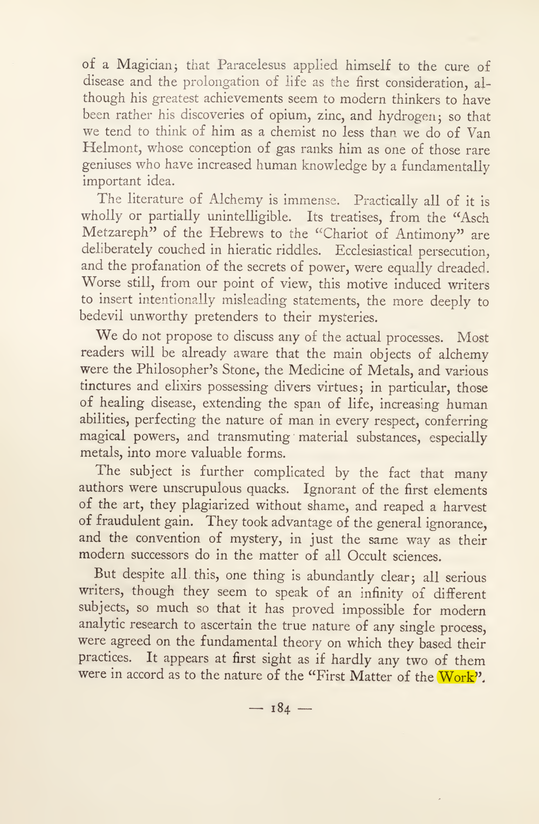 Original scan of Magick in Theory and Practice (Section 2), PDF page 64