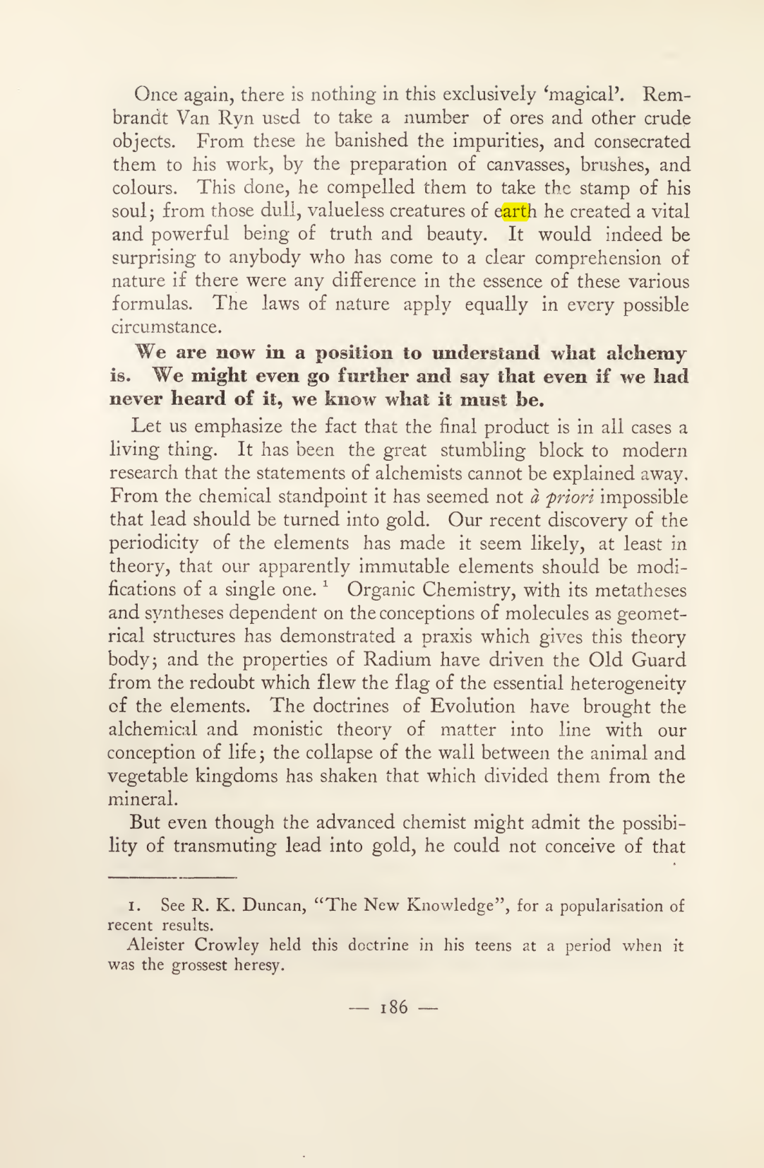 Original scan of Magick in Theory and Practice (Section 2), PDF page 66