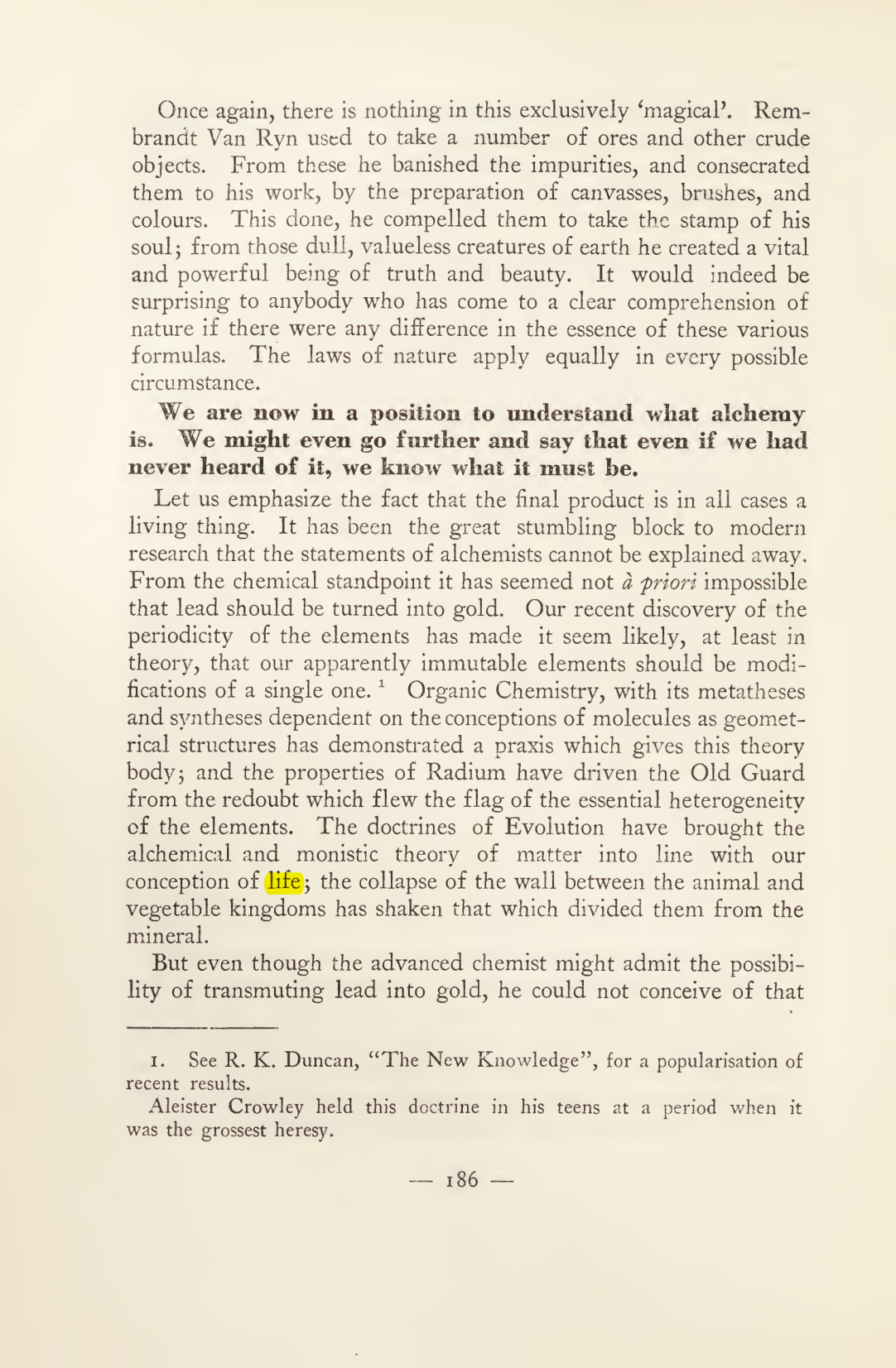 Original scan of Magick in Theory and Practice (Section 2), PDF page 66