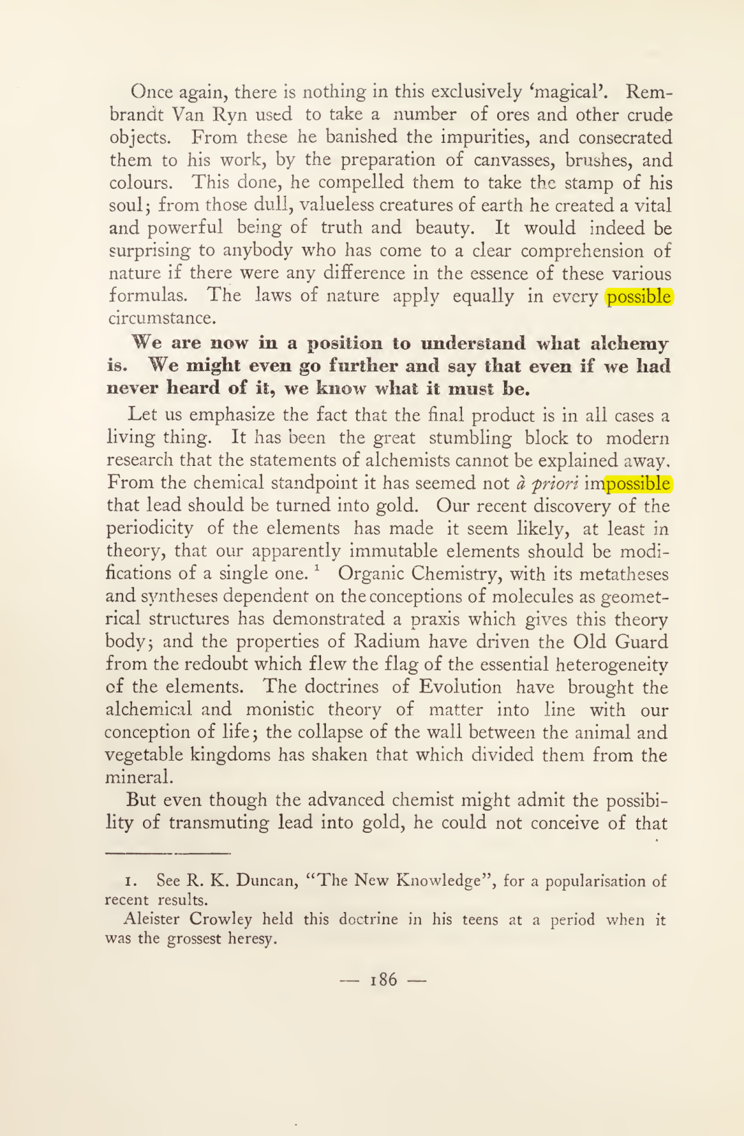 Original scan of Magick in Theory and Practice (Section 2), PDF page 66