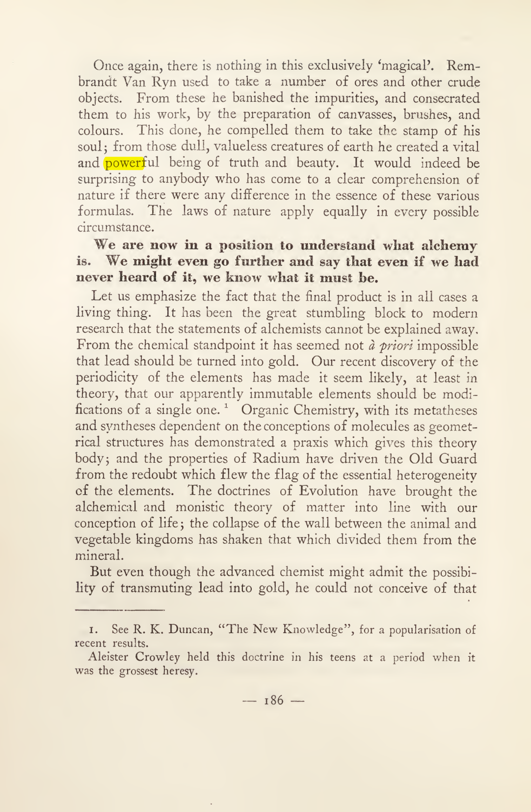 Original scan of Magick in Theory and Practice (Section 2), PDF page 66