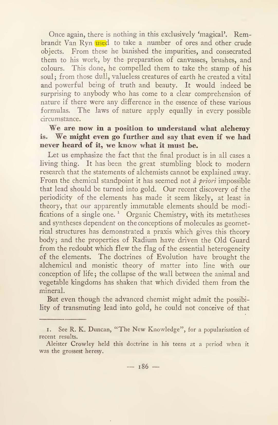 Original scan of Magick in Theory and Practice (Section 2), PDF page 66