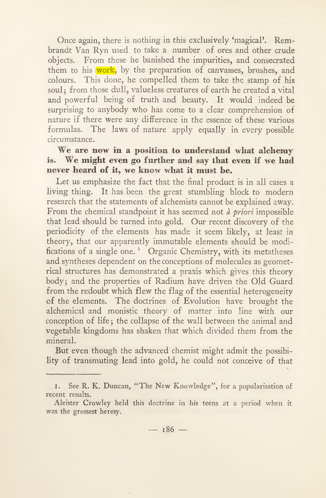 Original scan of Magick in Theory and Practice (Section 2), PDF page 66