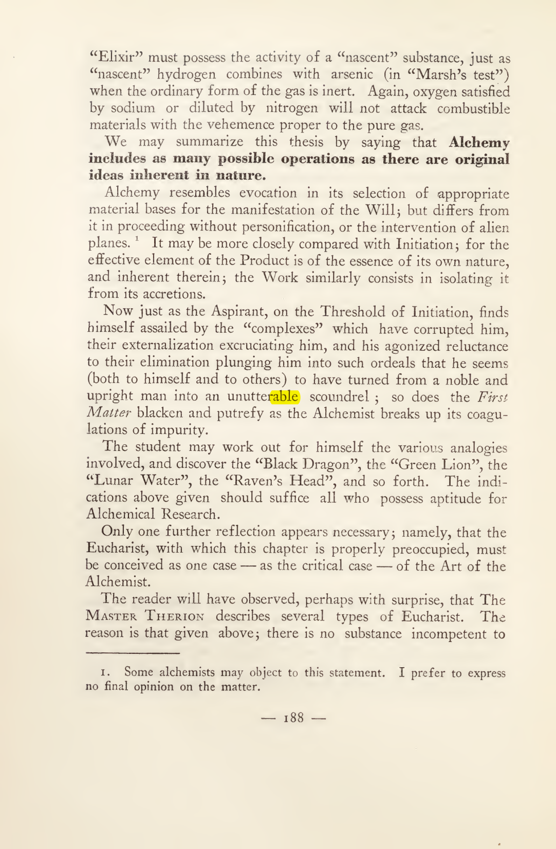 Original scan of Magick in Theory and Practice (Section 2), PDF page 68