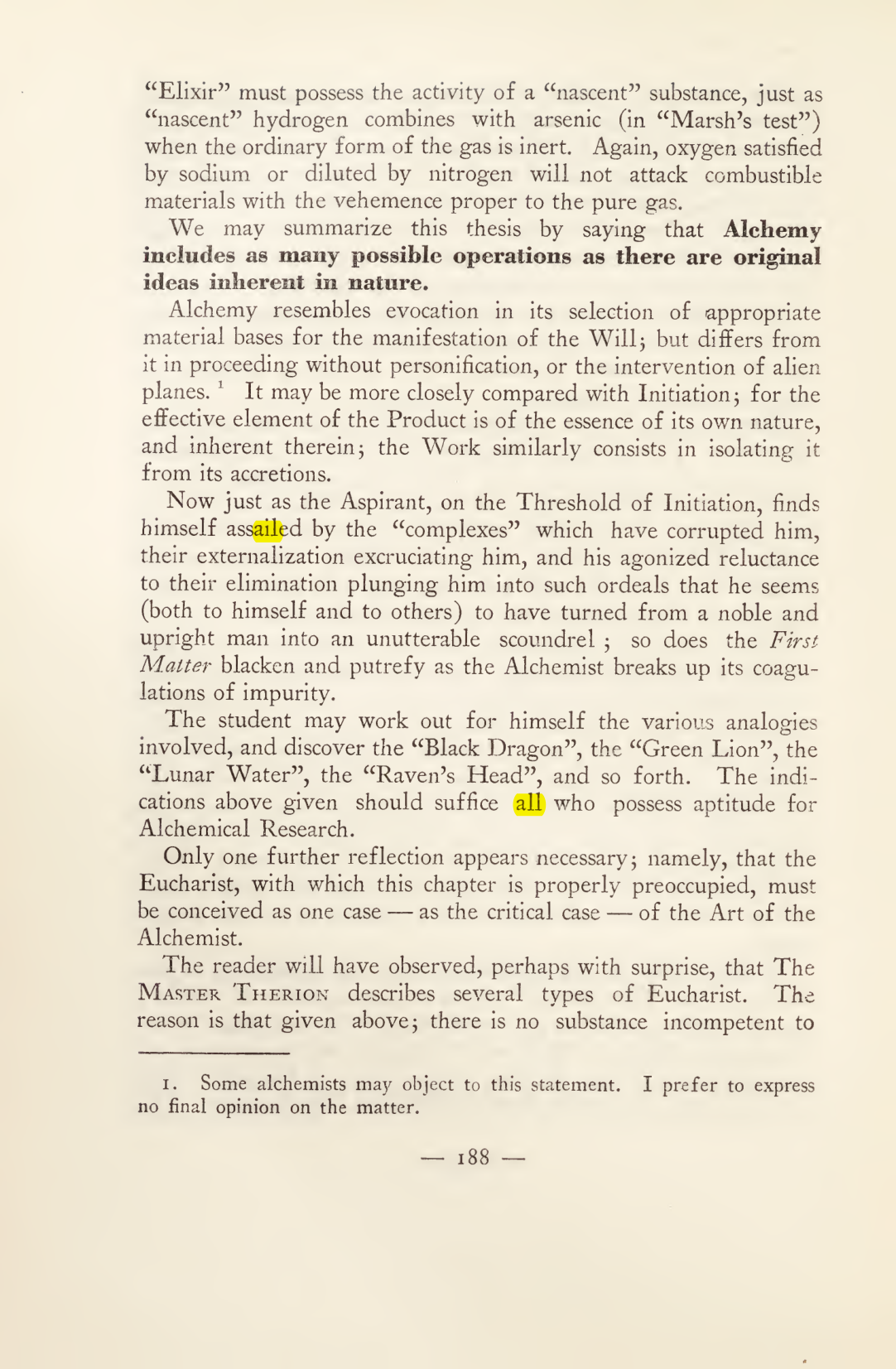 Original scan of Magick in Theory and Practice (Section 2), PDF page 68