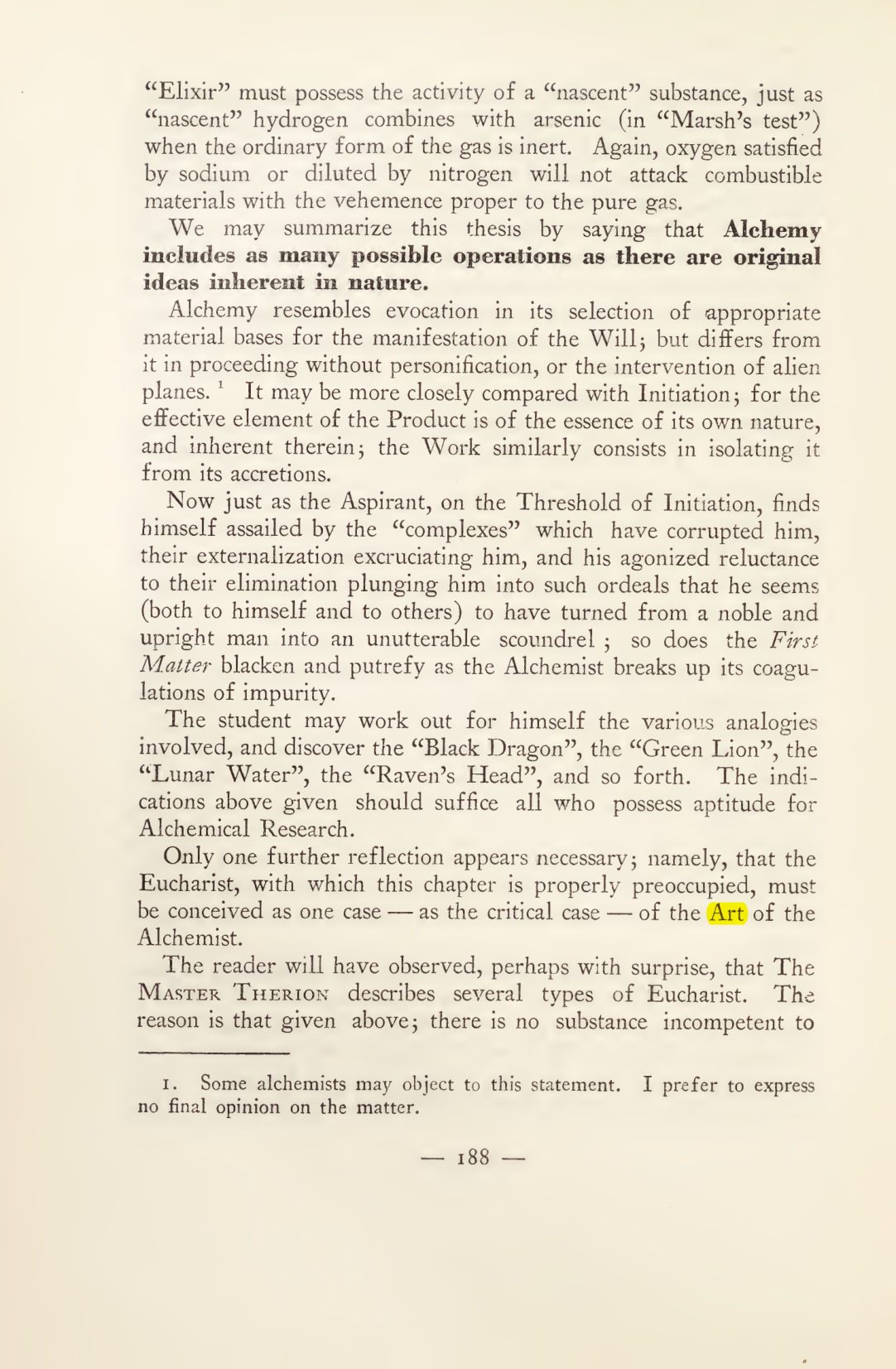 Original scan of Magick in Theory and Practice (Section 2), PDF page 68