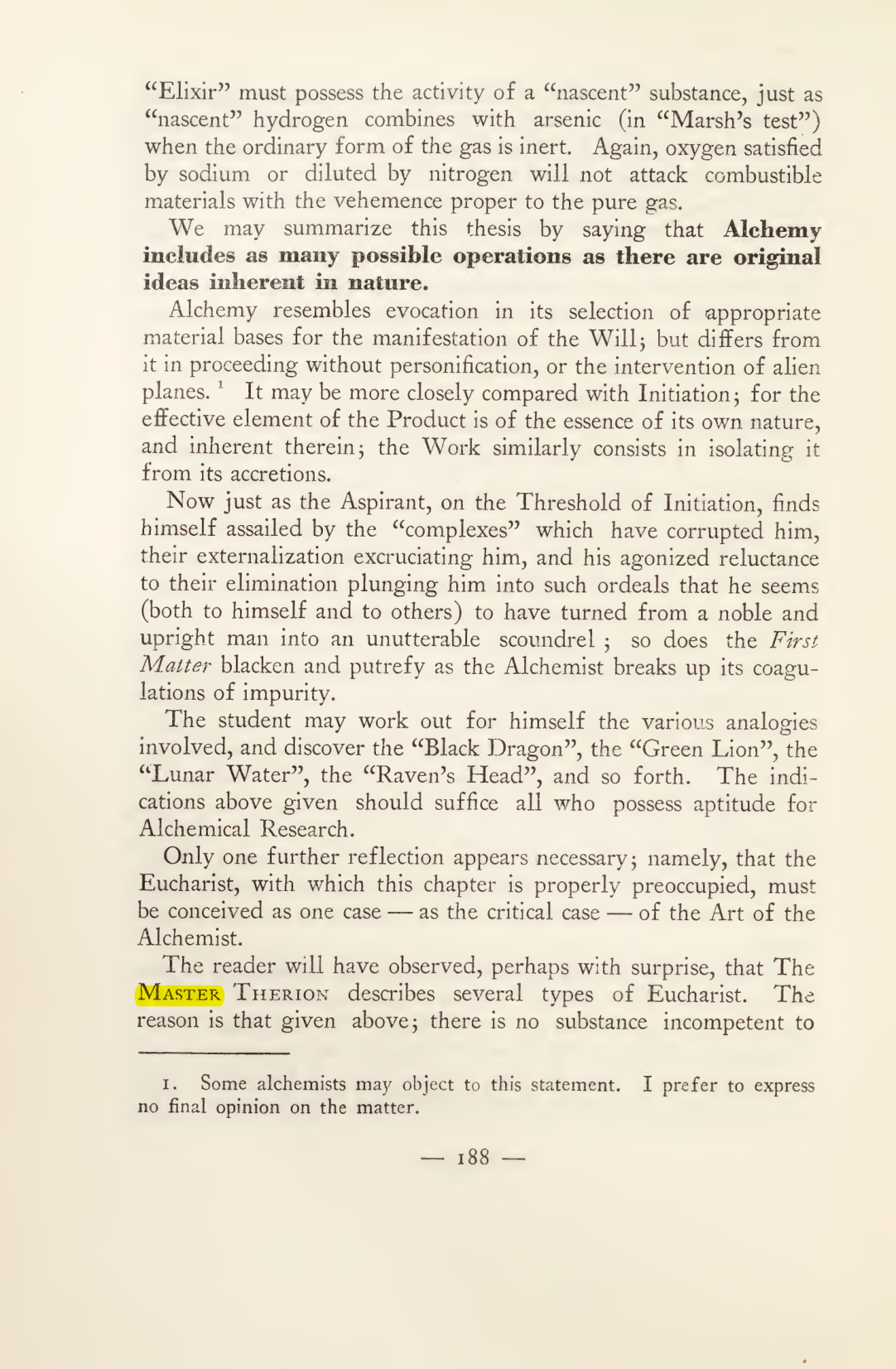 Original scan of Magick in Theory and Practice (Section 2), PDF page 68