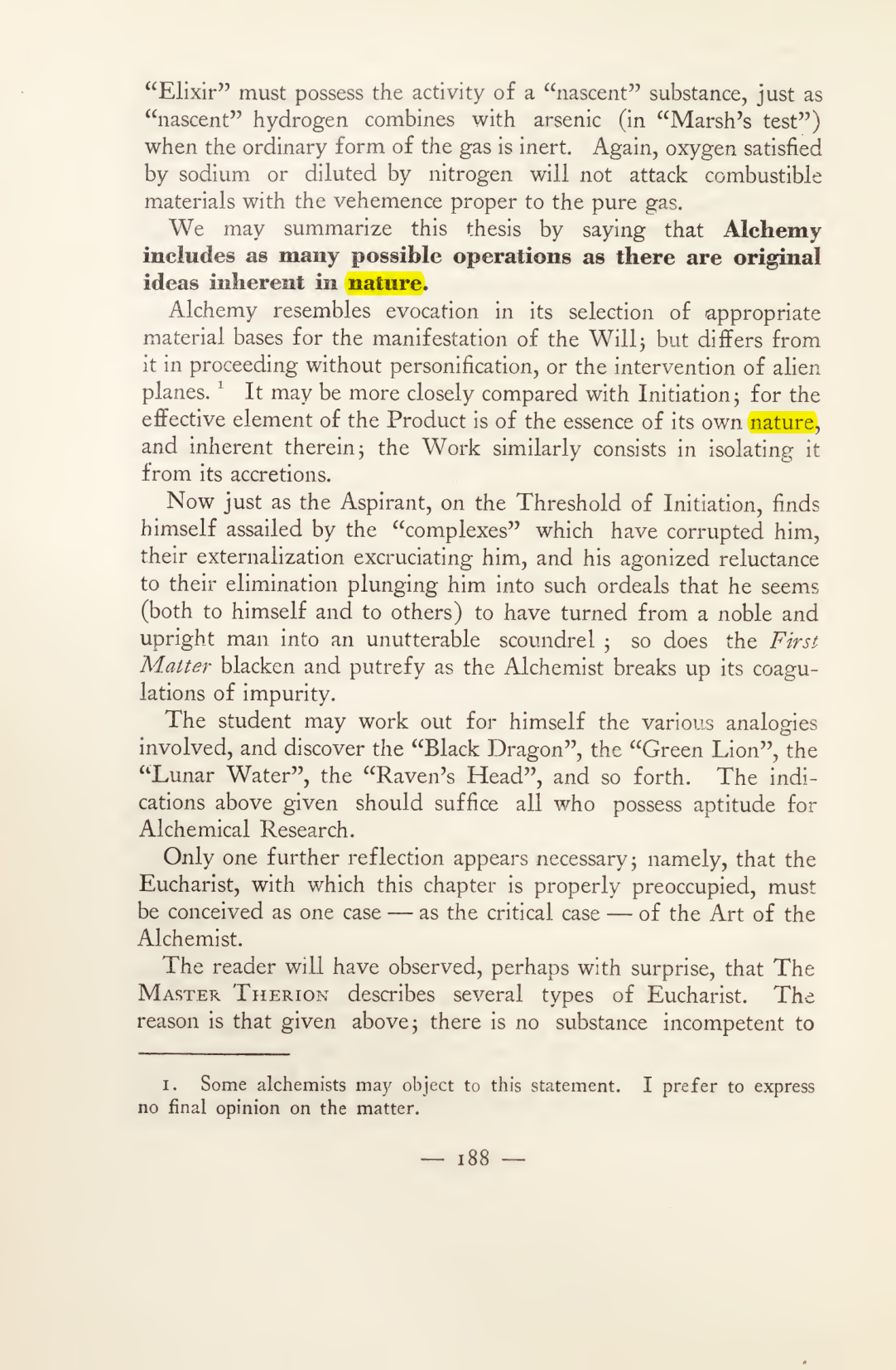 Original scan of Magick in Theory and Practice (Section 2), PDF page 68