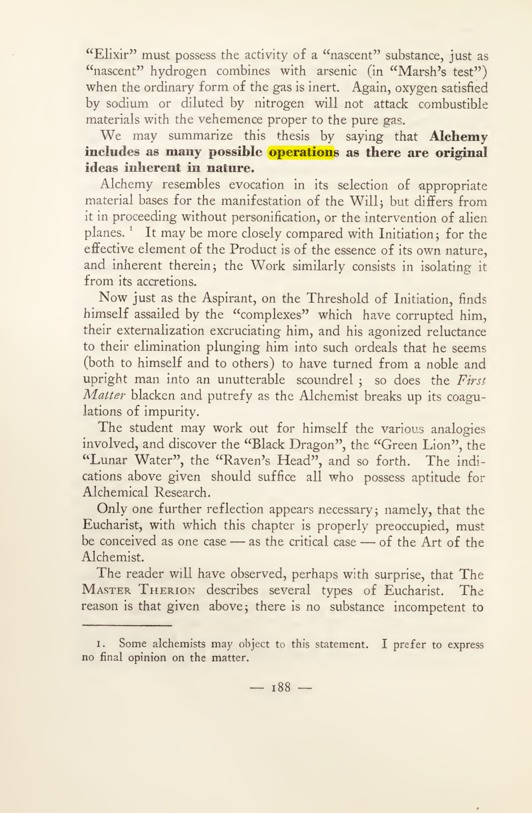 Original scan of Magick in Theory and Practice (Section 2), PDF page 68