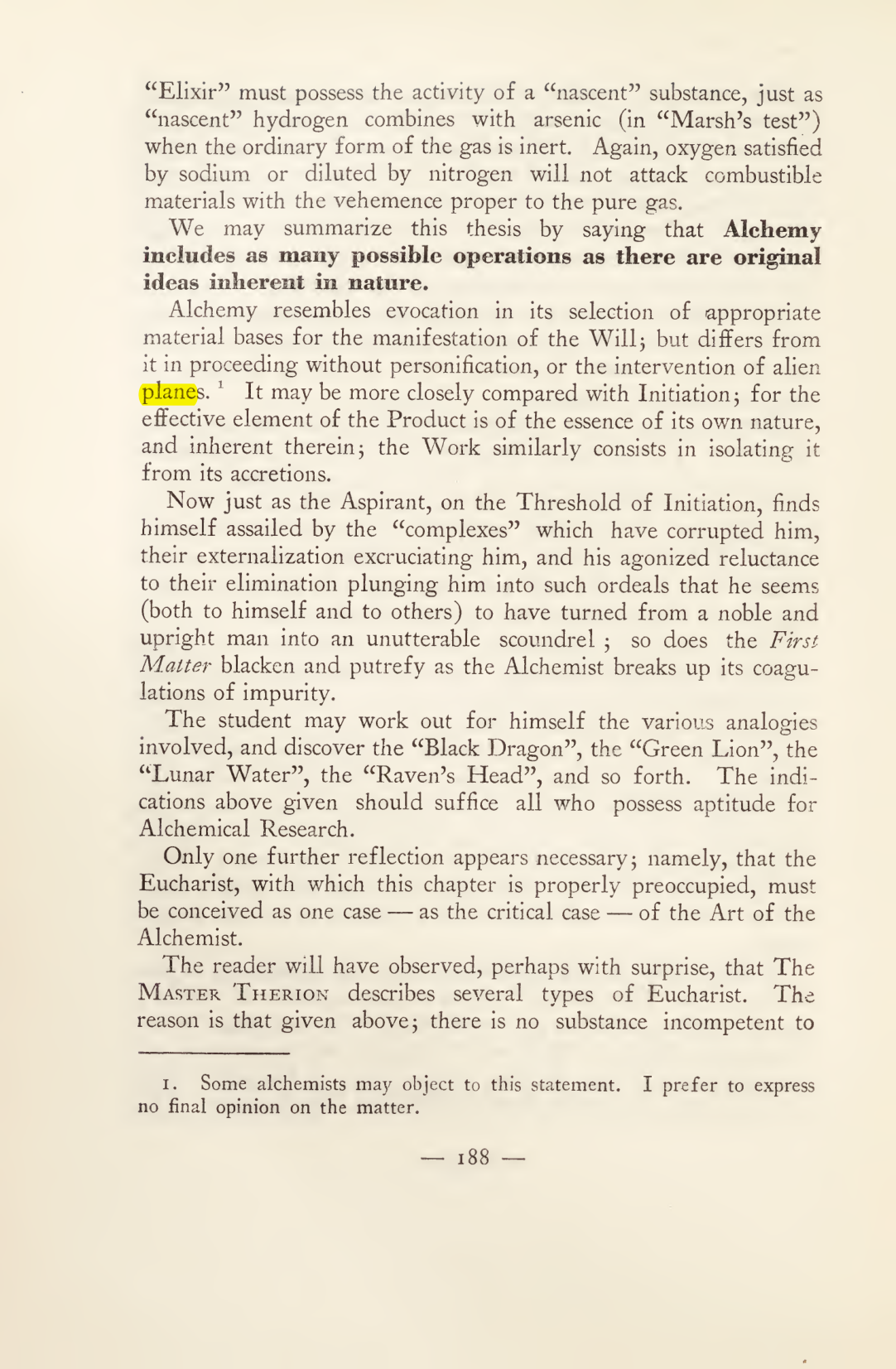 Original scan of Magick in Theory and Practice (Section 2), PDF page 68