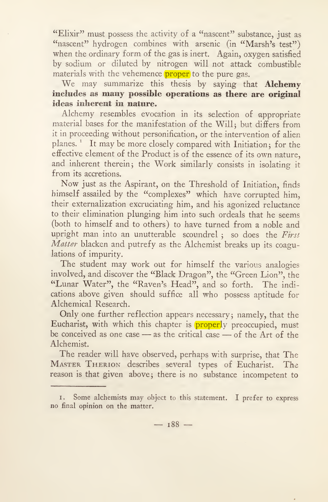 Original scan of Magick in Theory and Practice (Section 2), PDF page 68